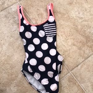 Cat & Jack Swimsuit